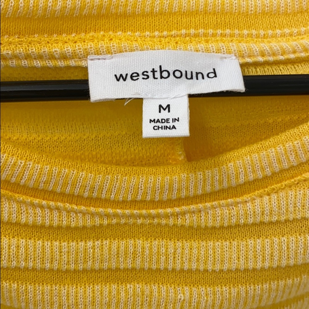 Spring Sweater - image 3